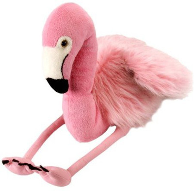 

Wild Republic Cuddlekins 12" Flamingo - 50 cm(Pink)