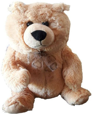 

OZ STORE MR BOSS TEDDY - 27 cm(Multicolor)