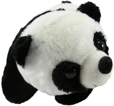 

PIST Soft Toys Gift Panda Black And White - 26 cm(Black And White)