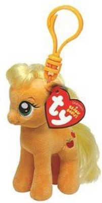

ty My Little Pony - Apple Jack Clip - 25 inch(Multicolor101)