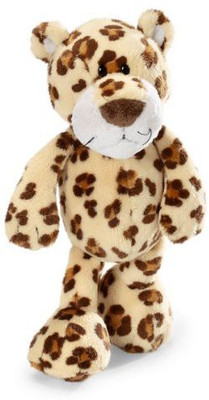 

Nici Wild Friends Leopard 10" - 14 inch(Brown)