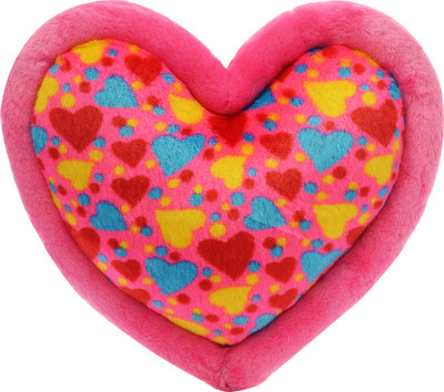 

Dimpy Stuff Star Heart - 19.3 inch(Pink)