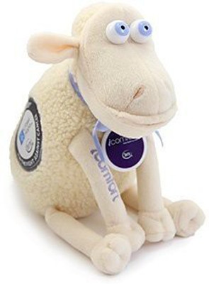 

Serta Limited Edition #60 Adopt-a-Sheep Counting Sheep - 24 inch(Multicolor175)