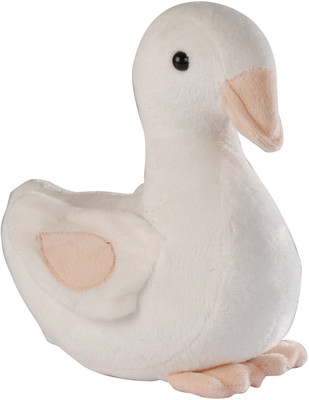 

Soft Buddies Sb White Duck - 9 inch(White)