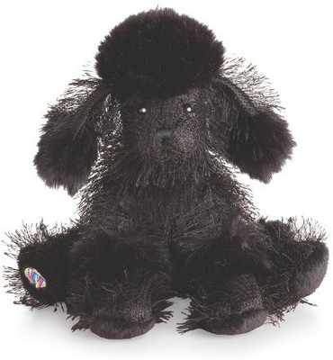 

Webkinz Black Poodle(Black)