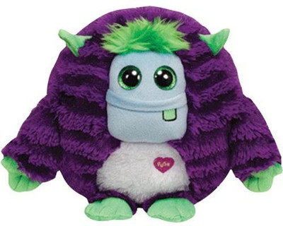 

Ty Monstaz Clip(Purple)