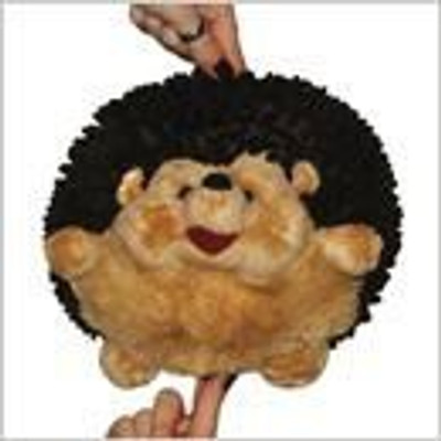 

Squishable Mini 7" Hedgehog - 16 inch(Brown)