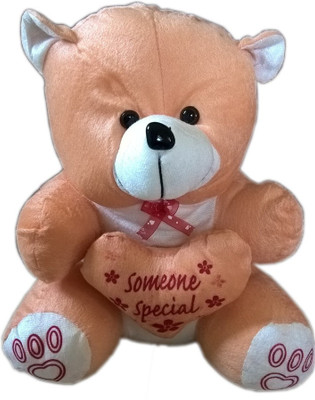 

Rana Baby Toys L031 - 17.716 inch(Orange, White)