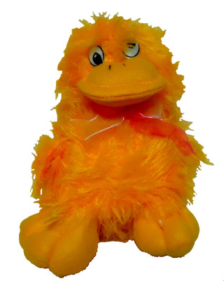

Grahcjows Creations GCSYD-15 - 18 cm(Yellow)