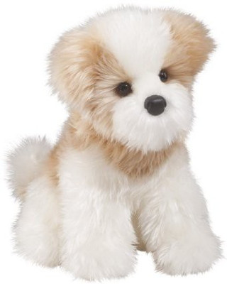 

Douglas Marley Maltese - 19 inch(White)