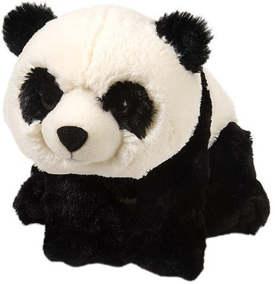 

Wild Republic 12"Ck Panda Ba(Black)