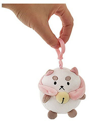 

Squishable Micro Puppycat Plush 3"(White)