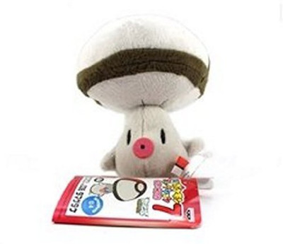 

Banpresto My Pokemon Collection Best Wishes Mini Plush Doll(White)