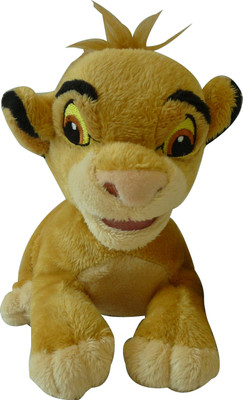 

Disney Simba - 10 inch