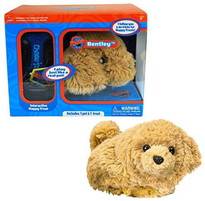 

The Happy's Bentley Plush - 25 inch(Multicolor)