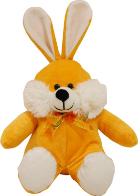 

Surbhi Bunny - 3.2 inch(Yellow)
