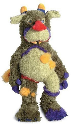 

Manhattan Toy Mrax Galoompagalots - 24 inch(Multicolor247)