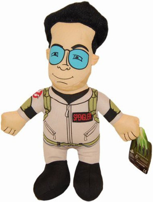 

Ghostbusters 15" Plush Egon Spengler - 3 inch(Brown)