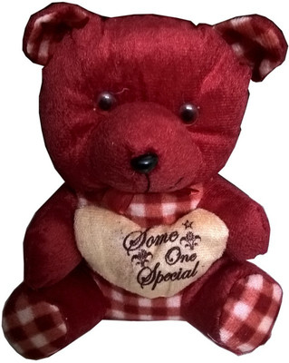 

Rana Baby Toys S049 - 11.02 inch(Red)
