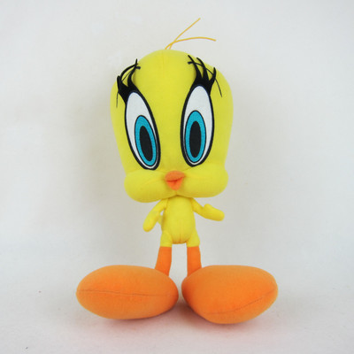 

Warner Bros. Tweety bendable - 12 inch(Multicolor)