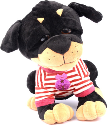 

MERATOY.COM MERATOY.COM DOG - 30 cm(Black)