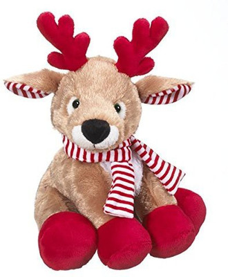 

Ganz 10" Royce Reindeer(Red)