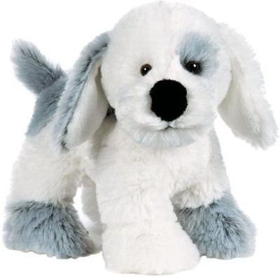

Webkinz Misty Puppy(White)