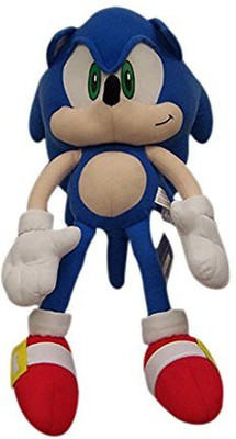 

GE Animation The Hedgehog: 20"Plush - 20 inch(Multicolor219)