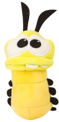 

Kidrobot Best Fiends "Gene" Limited Edition Plush - 13 inch(Yellow)