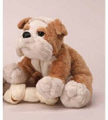 

Unipak Flopsie Bulldog 8" by - 25 inch(Multicolor)