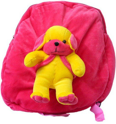 

Sana Exculsive School bag cm 36 - 36(rani)