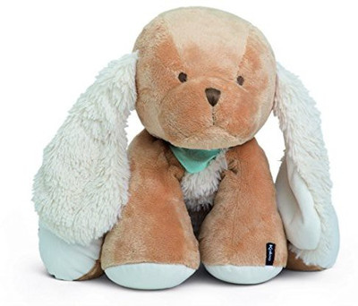 Kaloo Les Amis Large Caramel The Puppy(Brown)