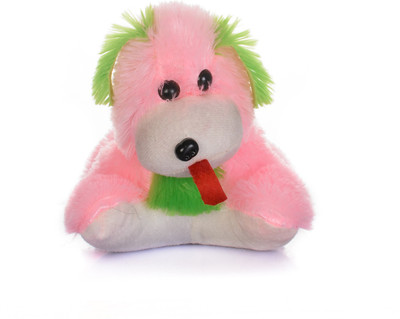 

Arihant Online Soft_0016 - 21 cm(Pink)