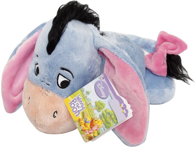 

Disney Eeyore - 25 cm(Multicolor)
