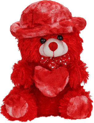 

Fusion toys Cap - 12 inch(Attractive Red)