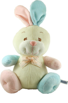 

Tickles Cute Bunny - 26 cm(Pink)