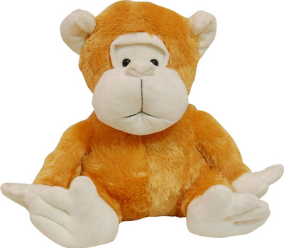 

Surbhi MONKEY - 42(BROWN)