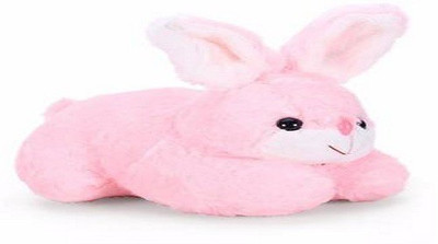 

Pari Soft Pink Rabbit - 25 cm(Pink)