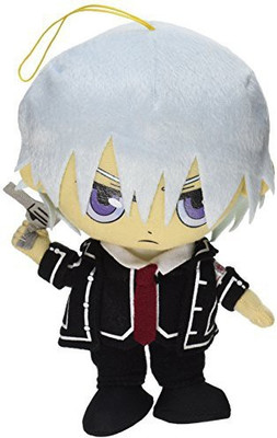 

Great Eastern Vampire Knight Zero Plush - 12 inch(Black)