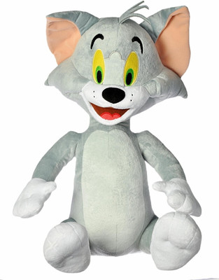 

Warner Bros. Tom - 9 inch(Grey)