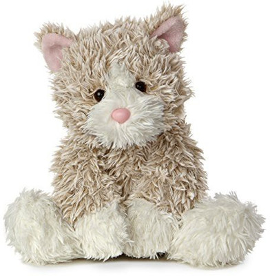 

Aurora World Raggamuffin Socks Kitty Plush - 20 inch(Multicolor17)
