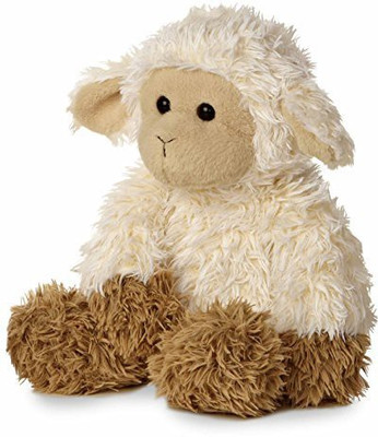 

Aurora World Raggamuffin Lyric Lamb Plush - 75 inch(Brown)