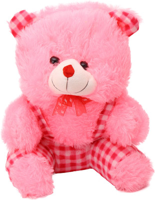 

Arihant Online Pink Fabulous Teddy Bear - 17 inch(Pink)