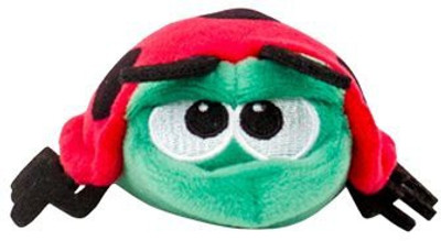 

Kidrobot Best Fiends "Bob" Limited Edition Plush Toy - 25 inch(Multicolor)