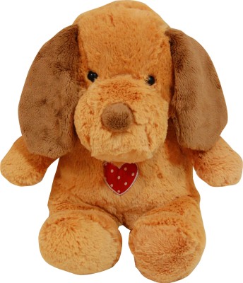 

Surbhi Dog - 16.5 inch(Brown)