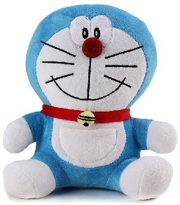

Flying Toyszer Doremon - 7 inch(Blue, White)