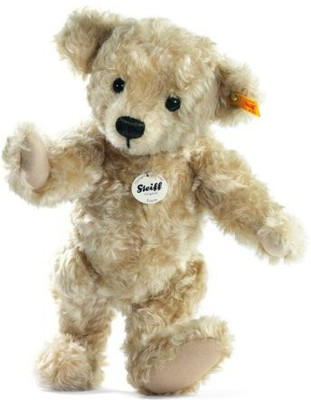 

Steiff Luca Teddy Bear Plushblond - 7 inch(Brown)