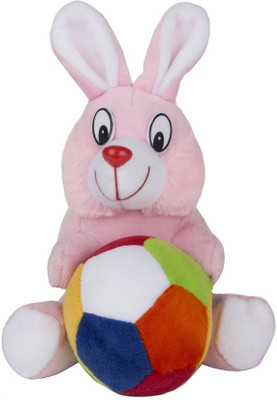 

O Teddy OTCZ002-02 - 8 inch(Pink)