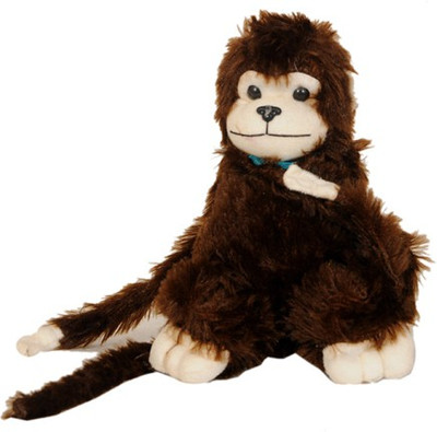 

Chinmun Brown teddy - 30(Brown)