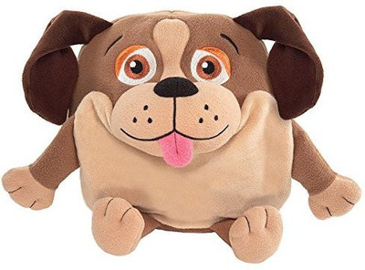 

J Animals J.Animals Jay At Play Dog J Animals Wearable Animals Puppy Costume(Brown)